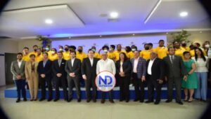 Gobierno y empresarios ayudarán a jóvenes a tener sus propios negocios