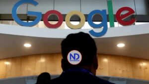 Google implementa un sistema de alertas ante ataques aéreos en Ucrania