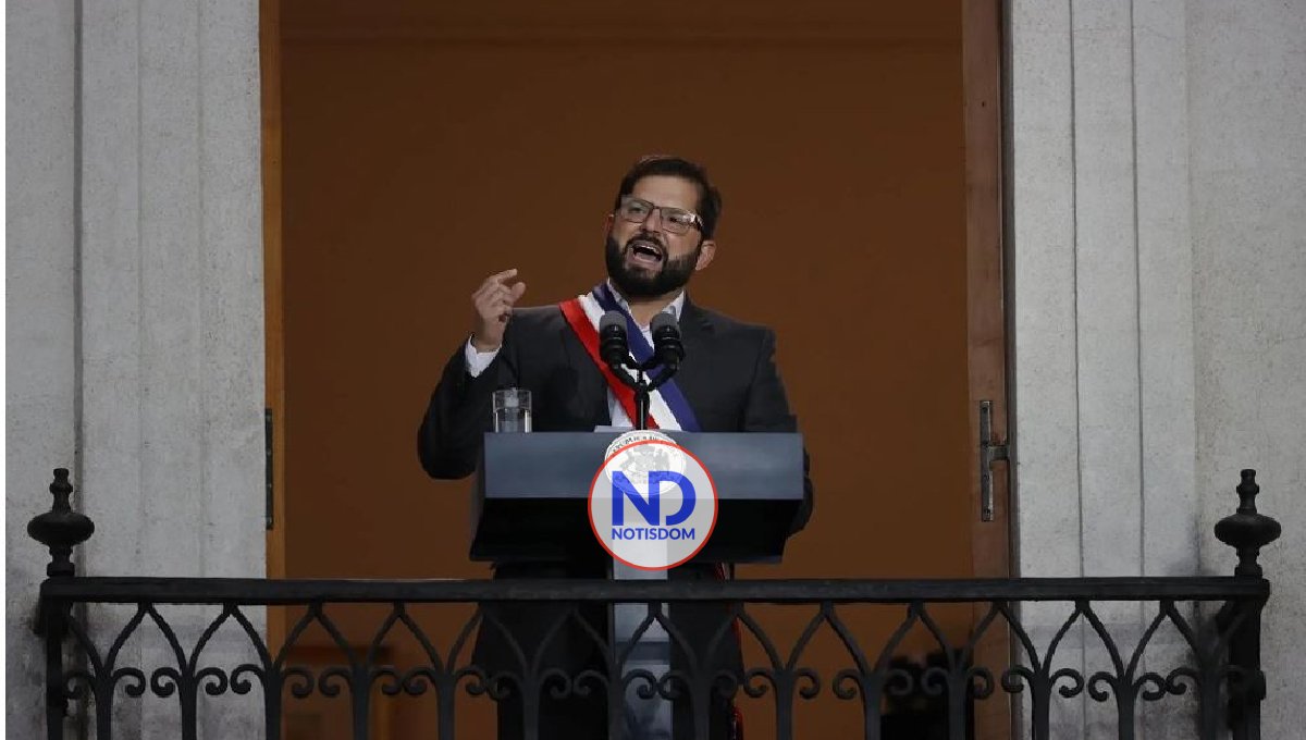 Boric urge la integración regional de América Latina 2 Boric urge la integración regional de América Latina