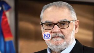 Ministro de Economía revela los cuatro retos que enfrentará el Gobierno