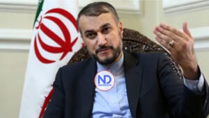 El ministro de Exteriores de Irán viaja a Rusia para tratar sobre acuerdo nuclear