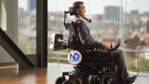 Implante consigue que paciente con ELA pueda comunicarse