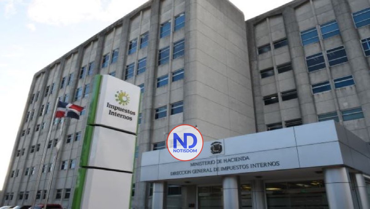 DGII recauda 70.2% de los ingresos tributarios entre enero-agosto 2022