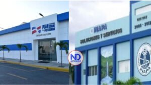 Denuncian irregularidades en licitaciones INAPA y Plan Social