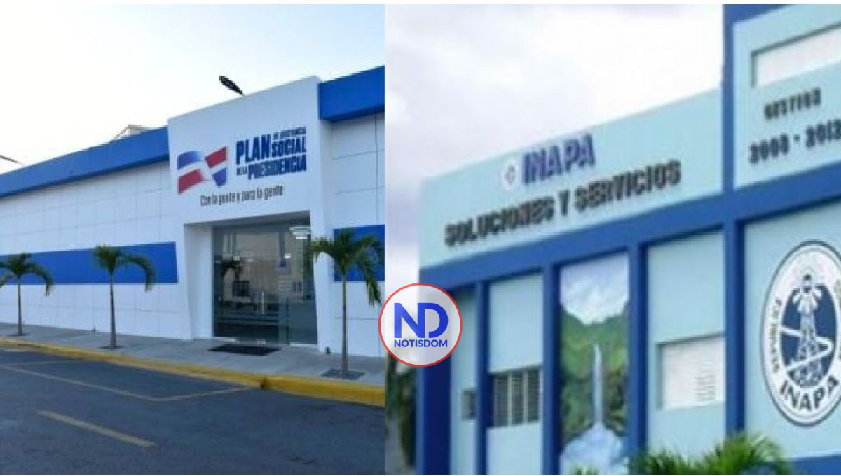 Denuncian irregularidades en licitaciones INAPA y Plan Social