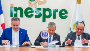 Más de 100 supermercados se suman ventas productos Inespre