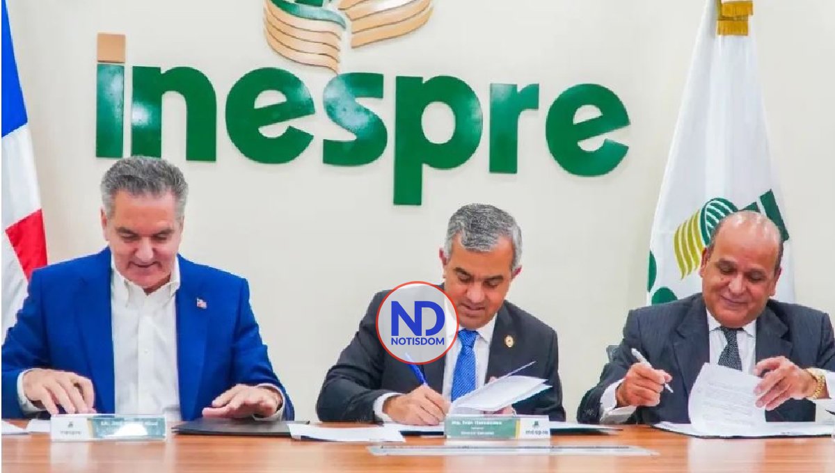 Más de 100 supermercados se suman ventas productos Inespre