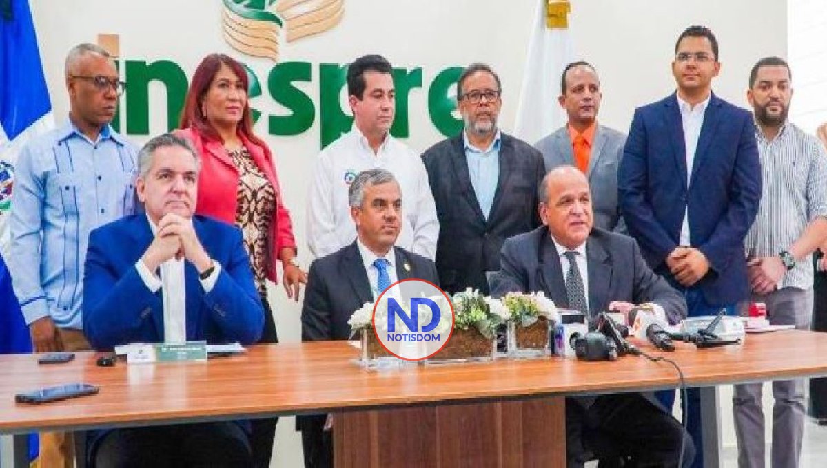 Más de 100 nuevos comercios venderán productos como Inespre