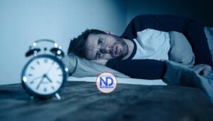 Aumentan casos de insomnio por Covid-19 y guerra de Ucrania