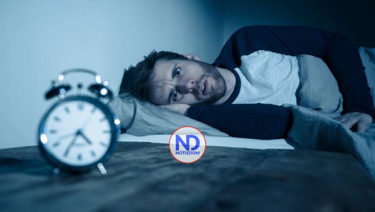 Aumentan casos de insomnio por Covid-19 y guerra de Ucrania