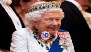 Isabel II retoma el trabajo tras contraer el covid-19