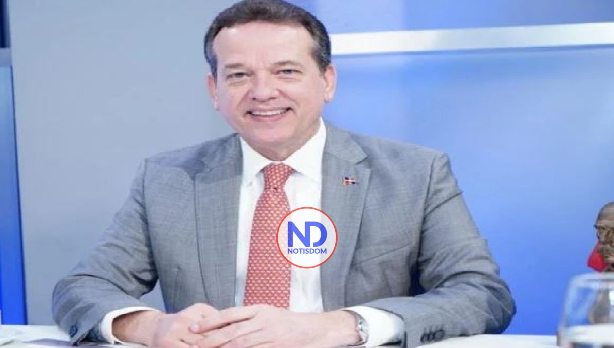 Ito Bisonó: RD explora posibilidad de traer hidrocarburos desde Argentina