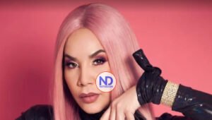 Ivy Queen cumple 50 años demostrando ser «la diva» del reguetón