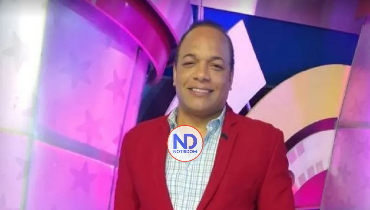 Jary Ramirez anuncia fue diagnosticado con cáncer de colon