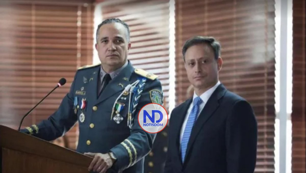 Jean Alain y la Policía no cooperaron con investigación de David Ortiz en 2019