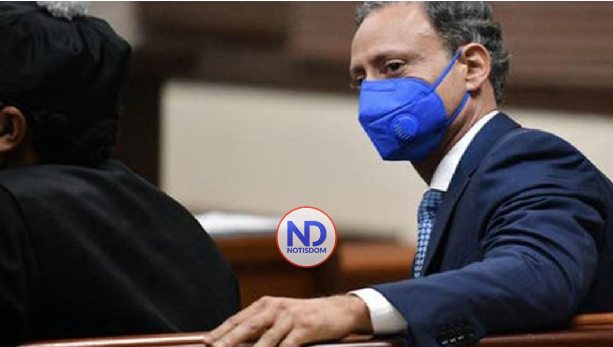 Conocerán hoy prórroga solicitó MP caso anticorrupción Medusa 2 Conocerán hoy prórroga solicitó MP caso anticorrupción Medusa