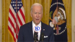 Rusia impone sanciones a Joe Biden; prohíben su entrada al país