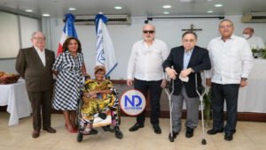 Resaltan logros de la Asociación de Rehabilitación en 2021