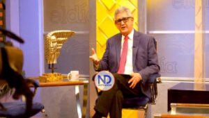 Dice Gobierno costeará gastos adicionales sin endeudamiento