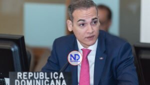 RD se defiende ante CIDH y niega deportaciones masivas haitianos