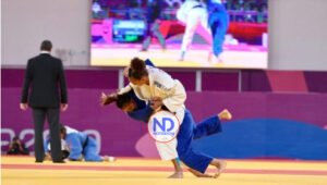 Judocas dominicanos «preparan la mente» para subir podio en París