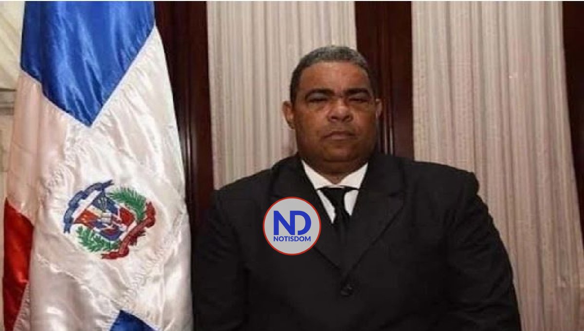 Juez de La Vega fue impacto de bala y se encuentra en estado delicado