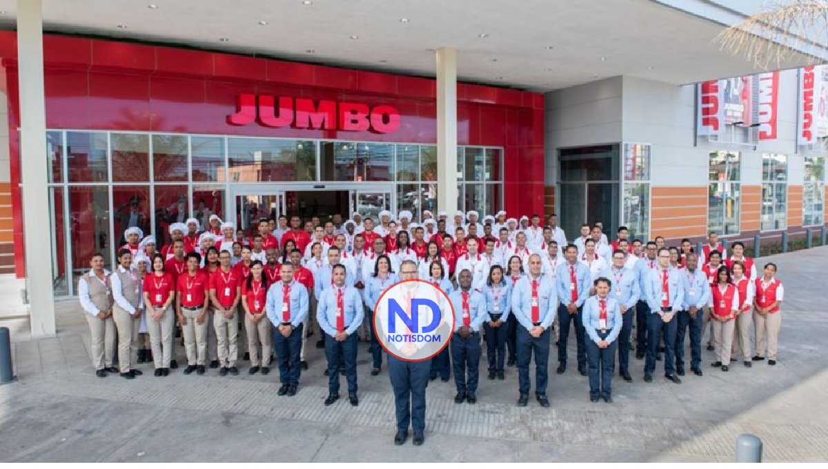 Jumbo celebra sus 20 años con grandes ofertas durante 20 días
