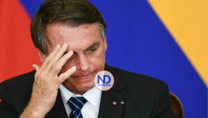 Supremo niega intento Fiscalía archivar causa Bolsonaro