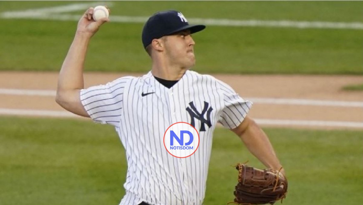 Taillon dice que jugadores están acostumbrados amenazas en MLB 2 Taillon dice que jugadores están acostumbrados amenazas en MLB