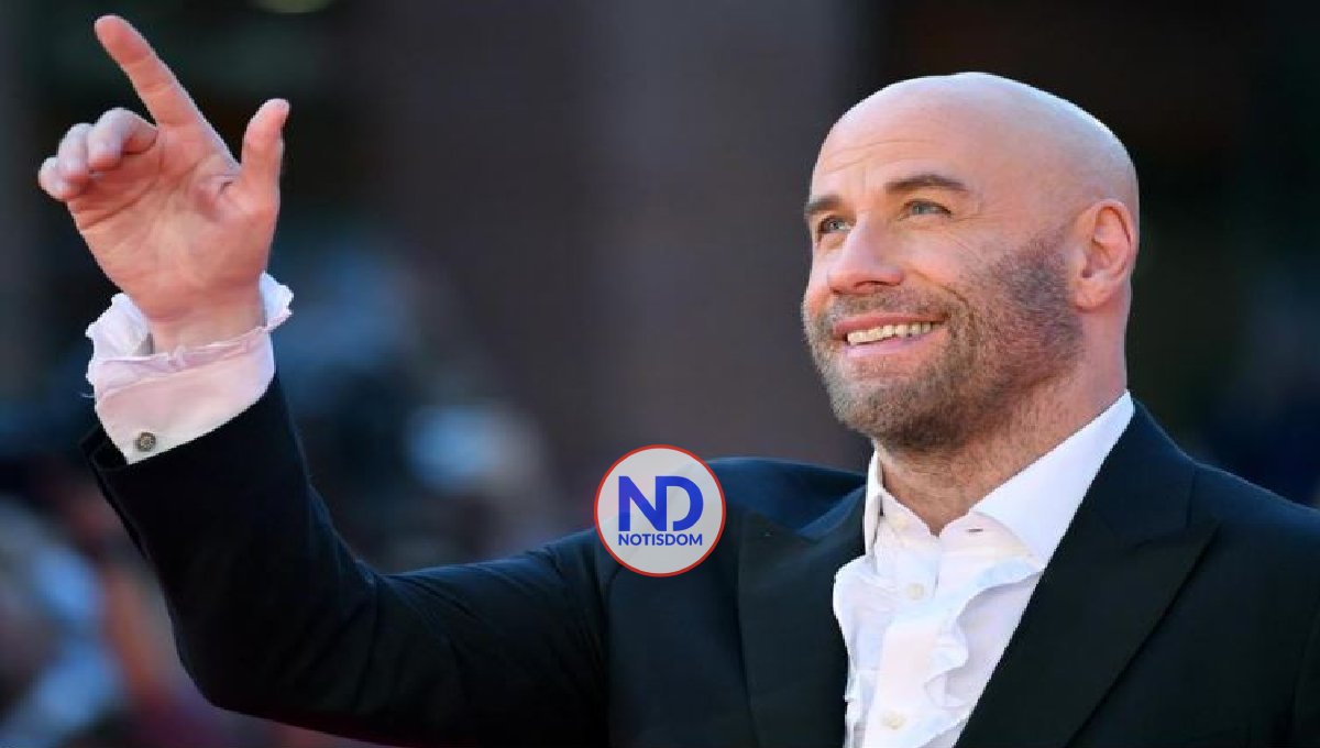 John Travolta y Lupita Nyong’o, entre los famosos que entregarán los Óscar