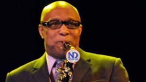 José El Calvo prepara su disco 14 de su carrera