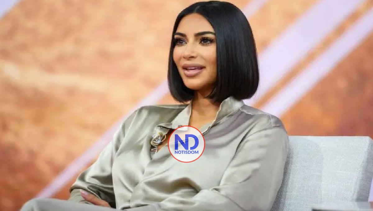 Kim Kardashian está legalmente soltera