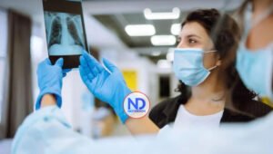 OMS: Casos de tuberculosis suben por primera vez en diez años