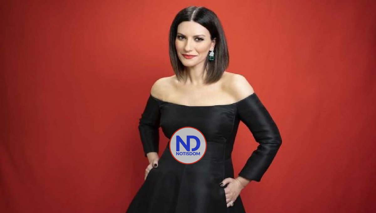 Laura Pausini se pregunta ¿Por qué yo? en una película sobre su vida