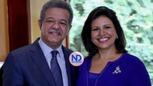 Es oficial, Leonel y Margarita están divorciados