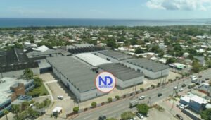 Licorera Brugal evoluciona a energía limpia