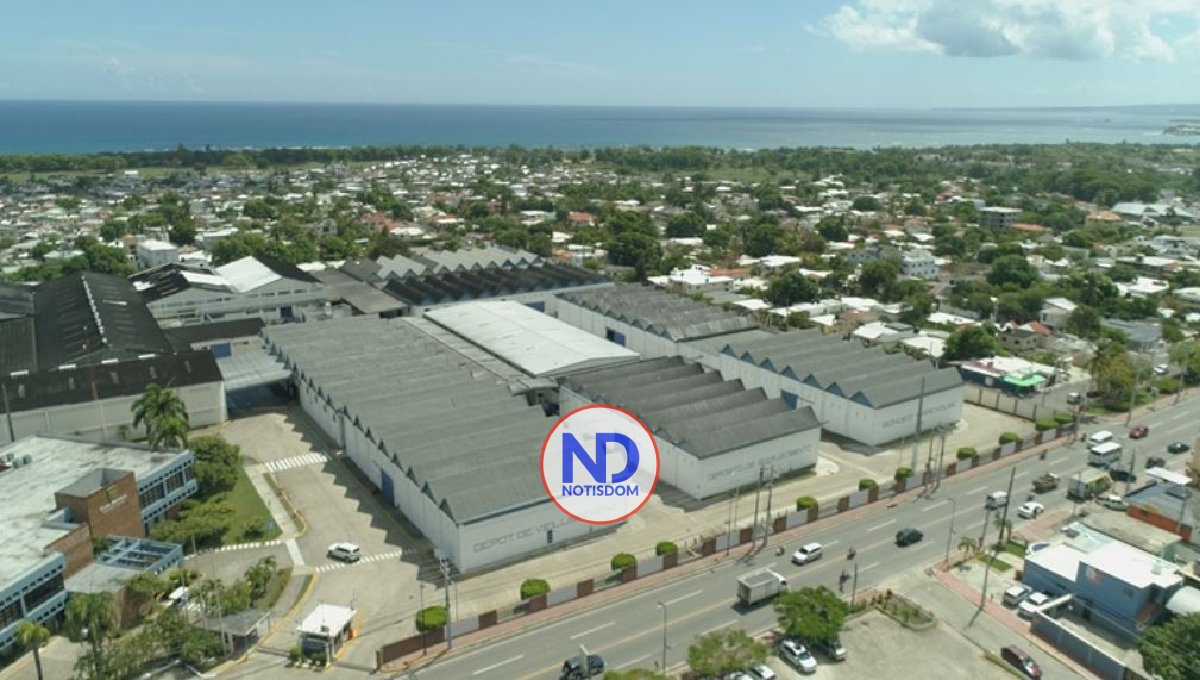 Licorera Brugal evoluciona a energía limpia