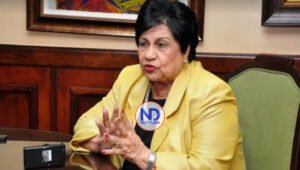 Ligia Amada propone se limite ingreso a la carrera tras Concurso Docente