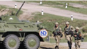 La OTAN comienza ejercicios militares a gran escala