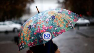 Onamet pronostica lluvias en diferentes puntos del país por vaguada