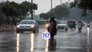 Meteorología pronostica lluvias en varias provincias