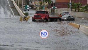 Joe Biden declara desastre mayor por inundaciones