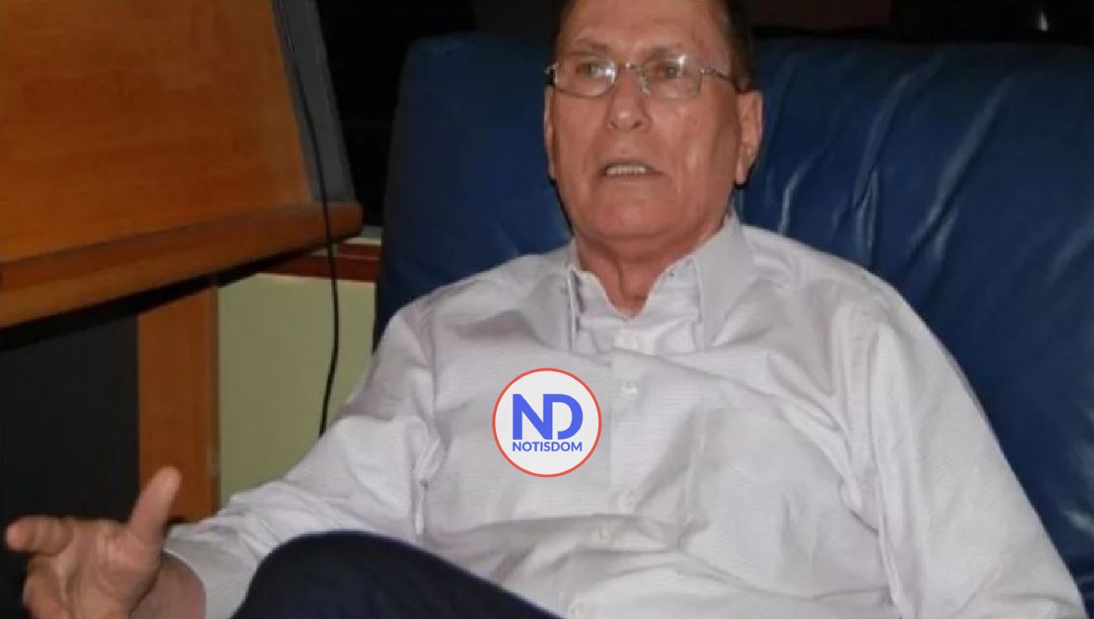 Dictan 5 años prisión exdiputado y funcionario PLD Luis Inchausti