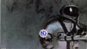 57 años del primer paseo espacial, la gesta del ruso Alexei Leonov