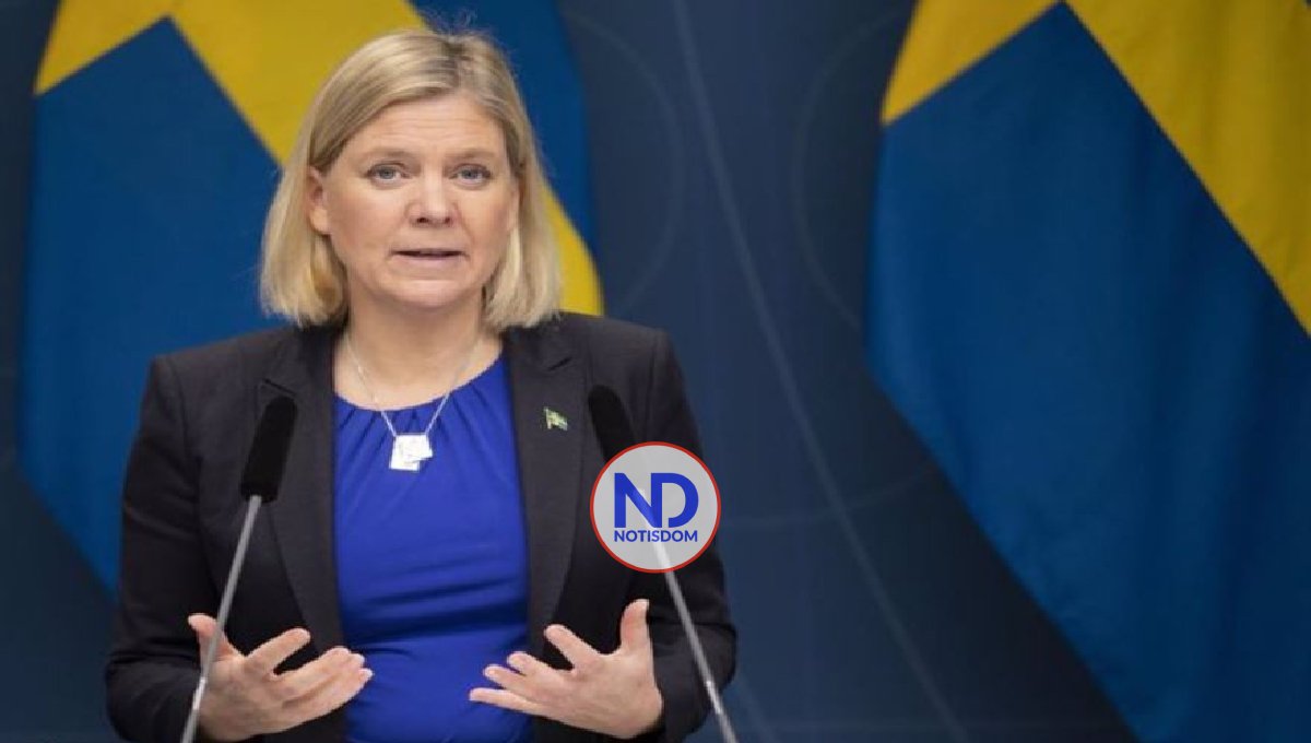 Suecia descarta su entrada en la OTAN para evitar generar tensión 2 Suecia descarta su entrada en la OTAN para evitar generar tensión