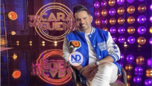 Manny Cruz participará en reality de Univisión “Tu Cara Me Suena”