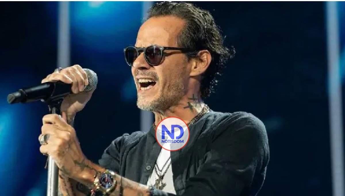 Marc Anthony y otras estrellas jugarán al golf por la niñez de Latinoamérica