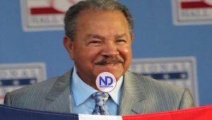 Inicia este sábado el Torneo RBI Fundación Rica dedicado Marichal