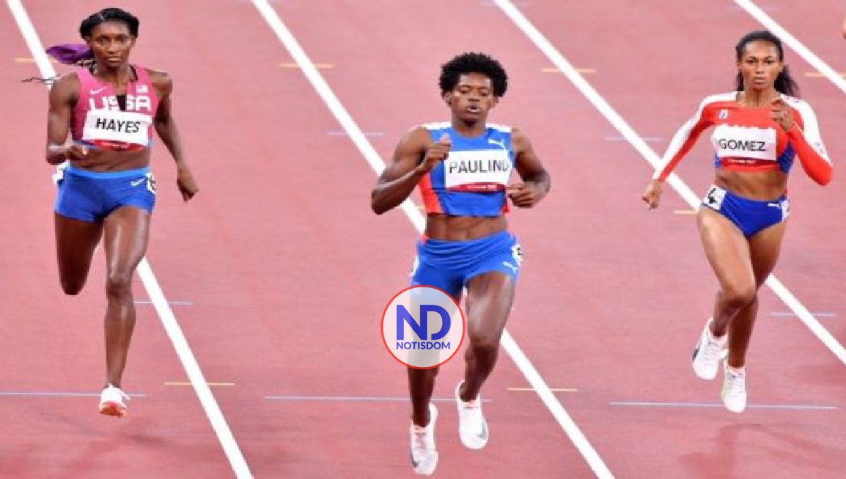 Marileidy Paulino y Anabel Medina irán a torneo de Salcedo