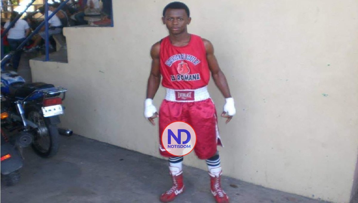 Lavegal y Moronta ganan bronce y US$2,500 en boxeo de Ecuador